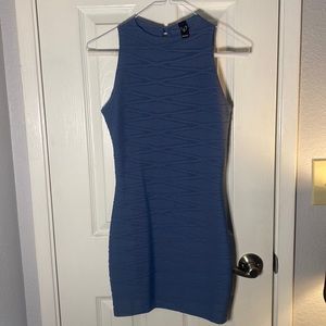 Windsor Body-con Mini Dress